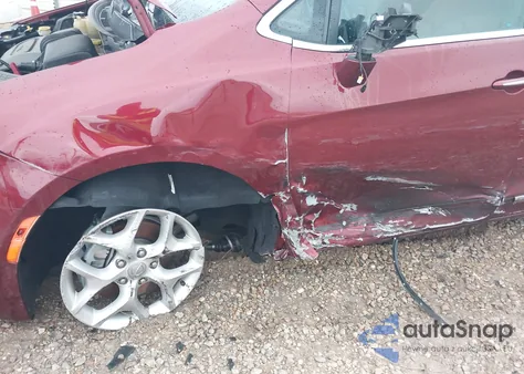 2020 Chrysler Pacifica Limited z USA, uszkodzony, nr VIN 2C4RC1GG1LR138292